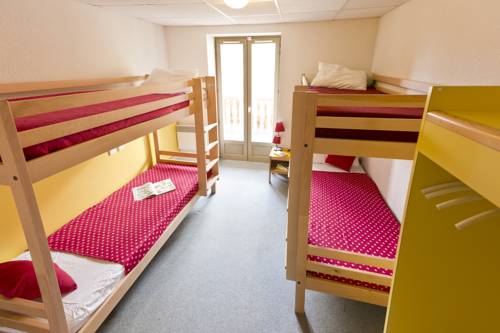 Imagen de la habitación del Le Hameau Rollot. Foto 5