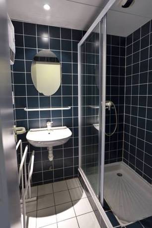 Imagen de la habitación del Le Hameau Rollot. Foto 6