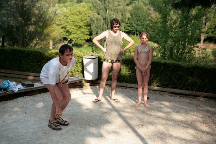 Imagen general del Le Hameau Saint-Martial. Foto 3