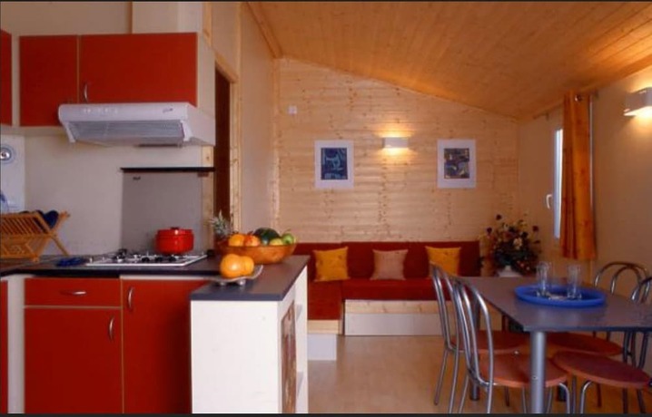 Imagen general del Le Hameau Saint-Martial. Foto 4