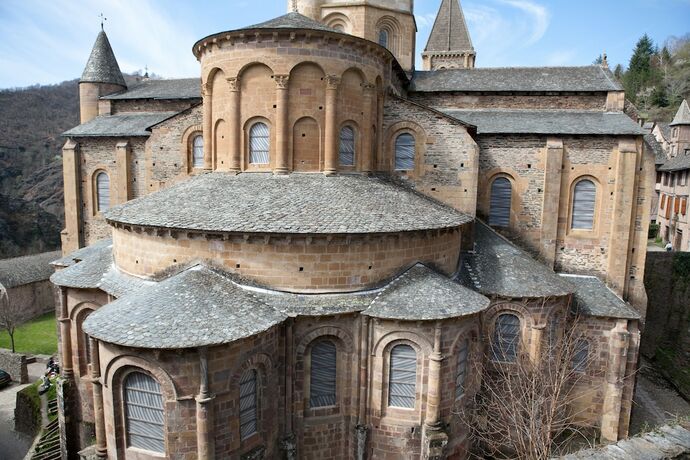 Imagen general del Le Hameau Saint-Martial. Foto 7