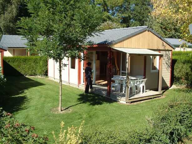 Imagen general del Le Hameau Saint-Martial. Foto 8