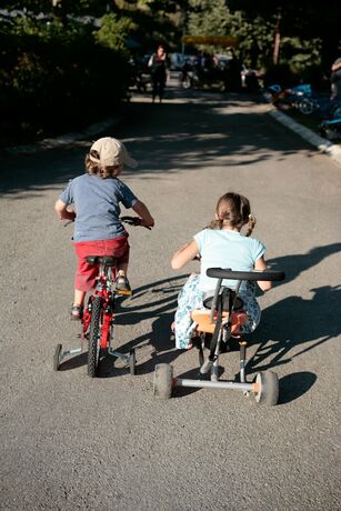 Imagen general del Le Hameau Saint-Martial. Foto 10