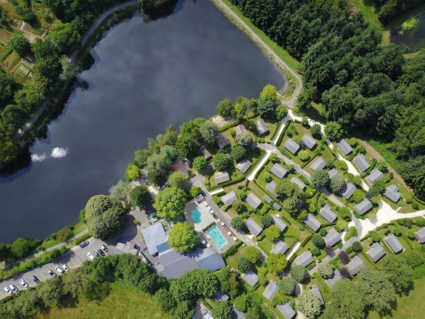 Imagen general del Le Hameau Saint-Martial. Foto 11