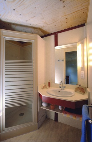 Imagen general del Le Hameau Saint-Martial. Foto 12