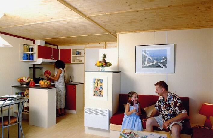 Imagen general del Le Hameau Saint-Martial. Foto 13