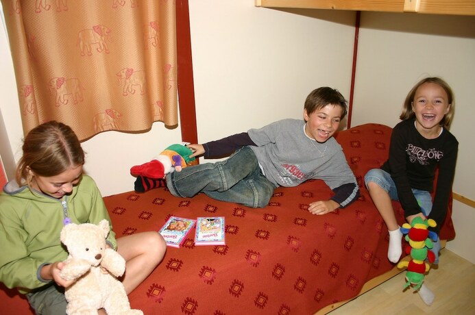 Imagen de la habitación del Le Hameau Saint-Martial. Foto 20