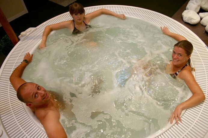 Imagen general del Le Hameau Saint-Martial. Foto 14