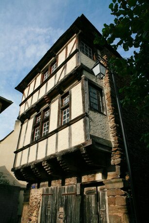 Imagen general del Le Hameau Saint-Martial. Foto 15