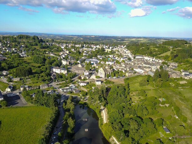 Imagen general del Le Hameau Saint-Martial. Foto 17