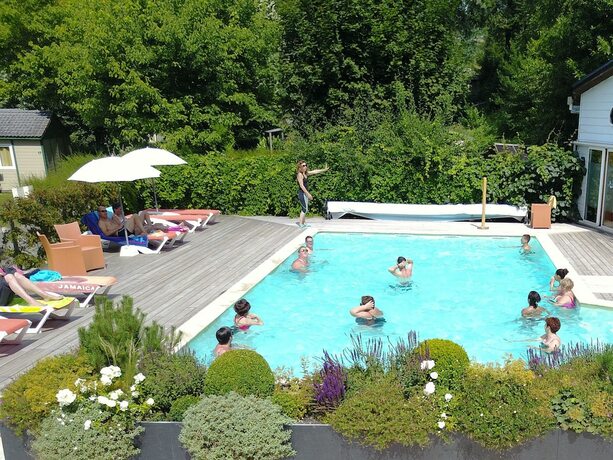 Imagen general del Le Hameau Saint-Martial. Foto 18