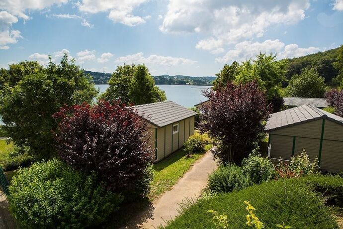 Imagen general del Le Hameau des Lacs. Foto 1