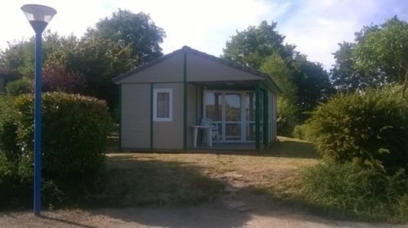 Imagen general del Le Hameau des Lacs. Foto 2