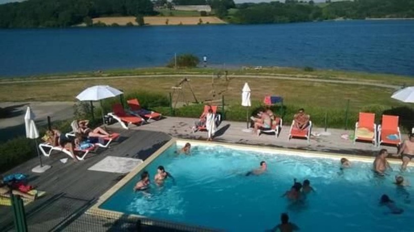 Imagen general del Le Hameau des Lacs. Foto 3