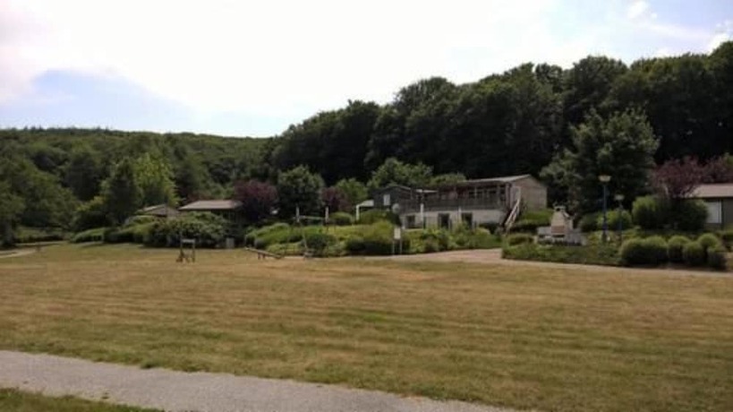 Imagen general del Le Hameau des Lacs. Foto 5