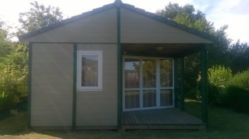 Imagen general del Le Hameau des Lacs. Foto 6