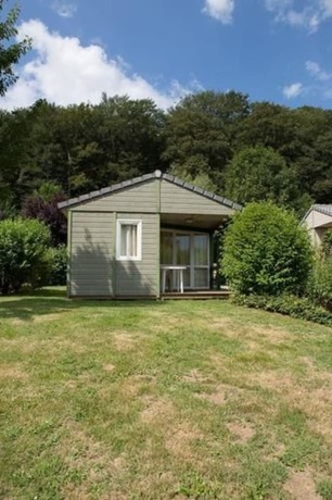 Imagen general del Le Hameau des Lacs. Foto 7