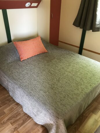 Imagen de la habitación del Le Hameau des Lacs. Foto 19