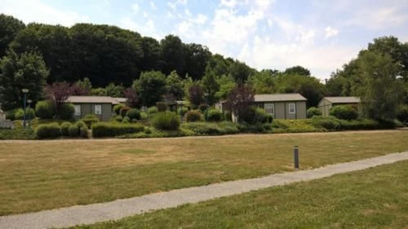 Imagen general del Le Hameau des Lacs. Foto 9