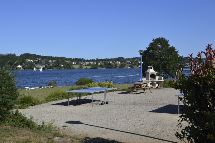Imagen general del Le Hameau des Lacs. Foto 13
