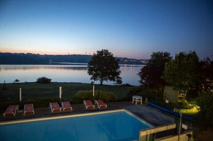 Imagen general del Le Hameau des Lacs. Foto 18