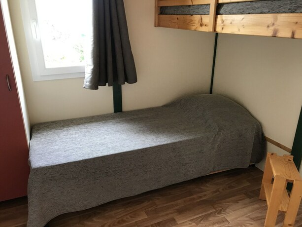 Imagen de la habitación del Le Hameau des Lacs. Foto 20