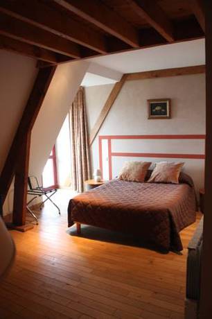 Imagen de la habitación del Le Haut-val R&eacute;sidence. Foto 2