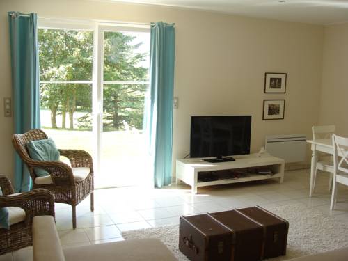 Imagen de la habitación del Le Haut-val R&eacute;sidence. Foto 6