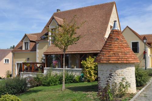 Imagen de la habitación del Le Haut-val R&eacute;sidence. Foto 7