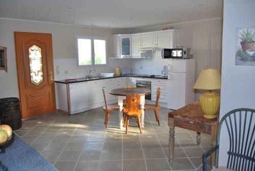 Imagen de la habitación del Le Haut-val R&eacute;sidence. Foto 8