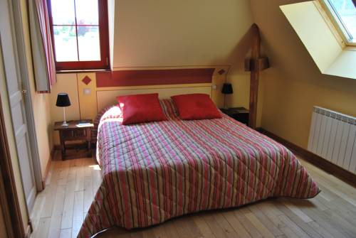 Imagen de la habitación del Le Haut-val R&eacute;sidence. Foto 9