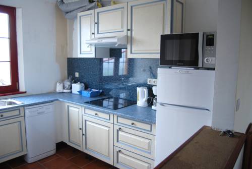 Imagen de la habitación del Le Haut-val R&eacute;sidence. Foto 10