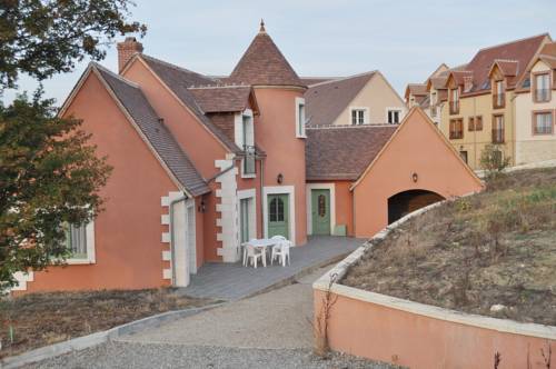 Imagen de la habitación del Le Haut-val R&eacute;sidence. Foto 11