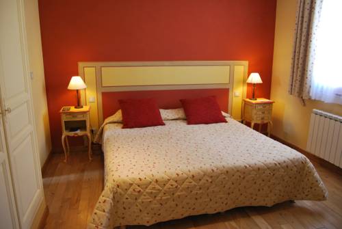 Imagen de la habitación del Le Haut-val R&eacute;sidence. Foto 12