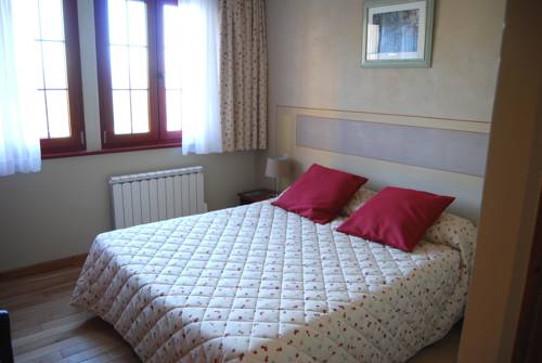 Imagen de la habitación del Le Haut-val R&eacute;sidence. Foto 13