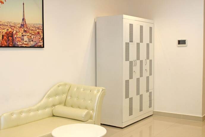 Imagen general del Le Hieu Apartment At Sky Center. Foto 6