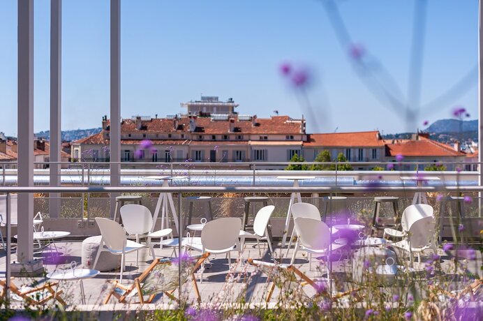 Imagen general del Le Hub Toulon. Foto 1