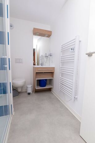 Imagen de la habitación del Le Hub Toulon. Foto 17
