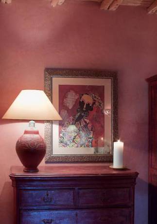 Imagen de la habitación del Le Jardin Des Douars. Foto 2