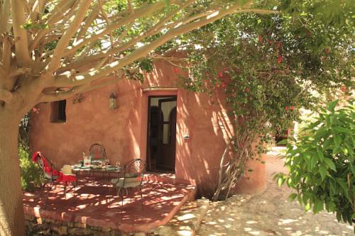 Imagen de la habitación del Le Jardin Des Douars. Foto 4
