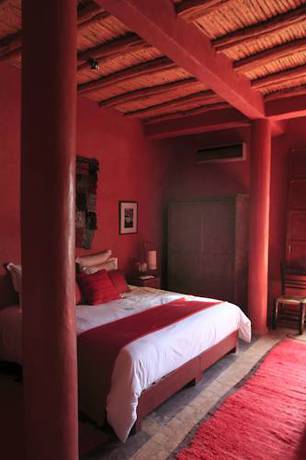 Imagen de la habitación del Le Jardin Des Douars. Foto 8