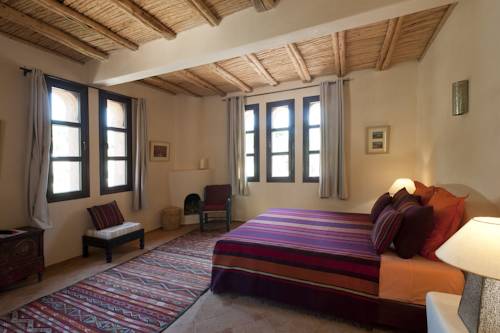 Imagen de la habitación del Le Jardin Des Douars. Foto 9