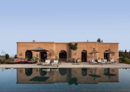 Imagen de la habitación del Le Jardin Des Douars. Foto 10