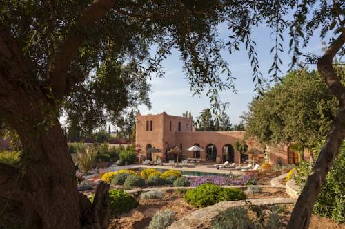 Imagen de la habitación del Le Jardin Des Douars. Foto 12