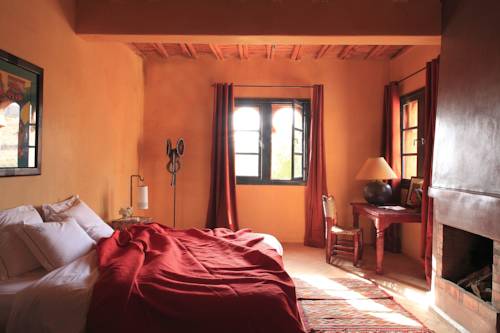 Imagen de la habitación del Le Jardin Des Douars. Foto 15