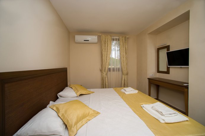 Imagen de la habitación del Le Jardin Hotel Bodrum. Foto 3