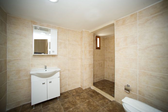 Imagen de la habitación del Le Jardin Hotel Bodrum. Foto 6
