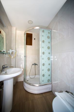 Imagen de la habitación del Le Jardin Hotel Bodrum. Foto 10