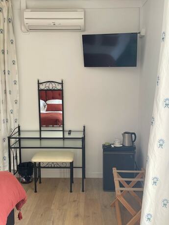 Imagen de la habitación del Le Joucas. Foto 17