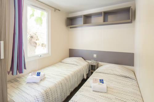 Imagen de la habitación del Le Kangourou By Popinns. Foto 3